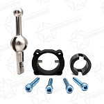 Short Throw Shifter by DDMWorks